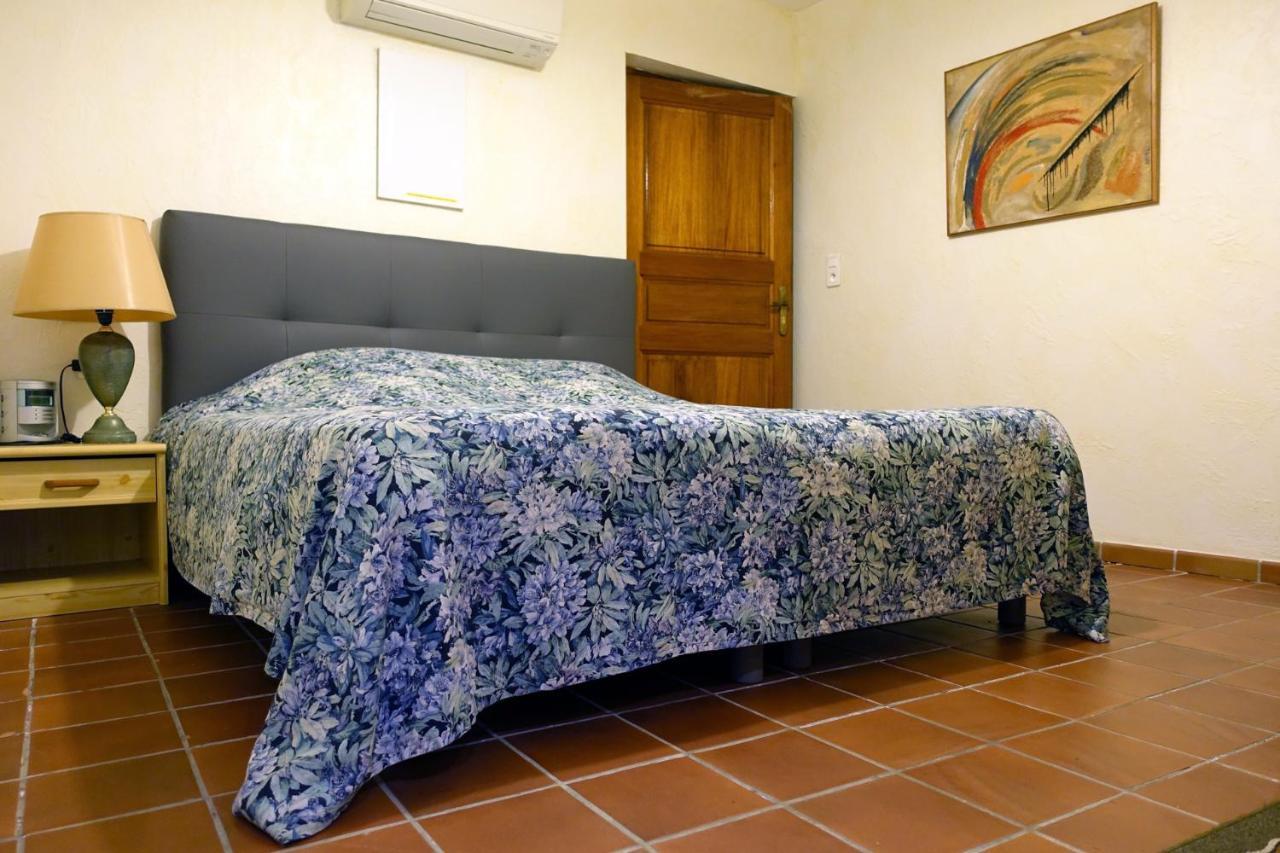 Casa Nepita Sur Vue Grandiose Santa-Lucia-di-Tallano Exterior foto